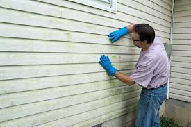 Affordable Siding Repair and Maintenance Services in Copper Canyon, TX